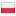 u-sazky.com server is located in Poland